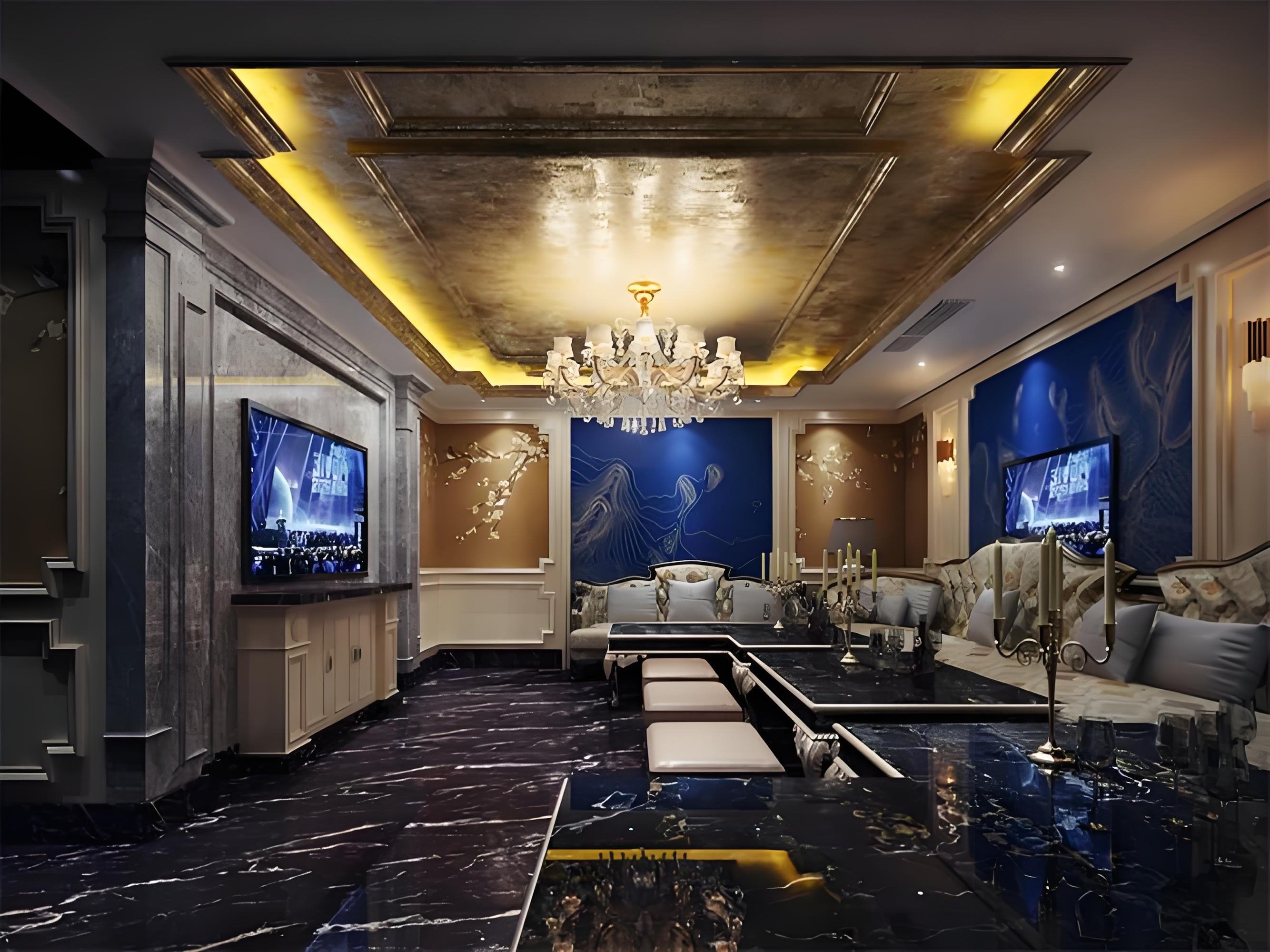 新乡商务ktv尽享尊贵服务-获嘉县ktv预定